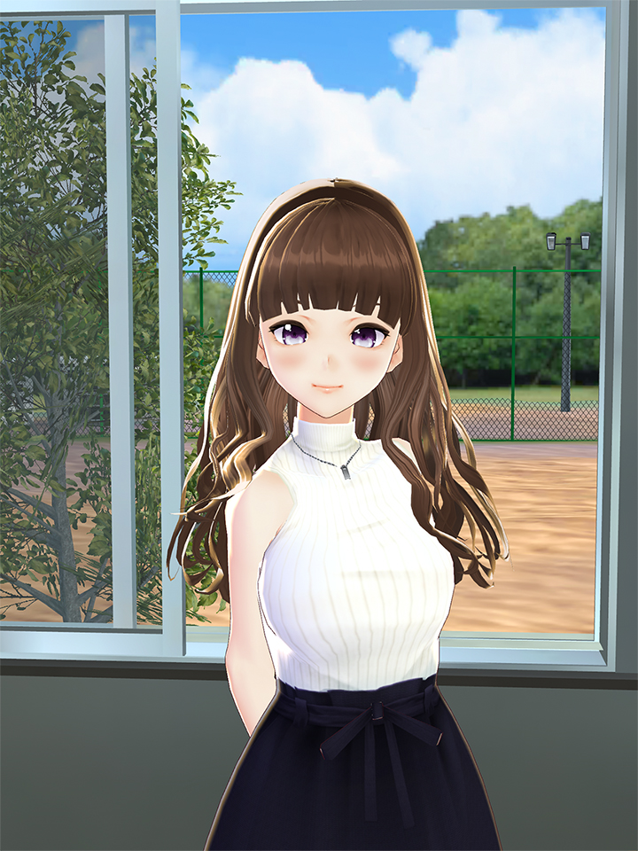 恋おじさんのアバター